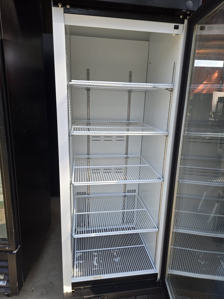 HABCO SE18-Refrigerator – 24" Wide