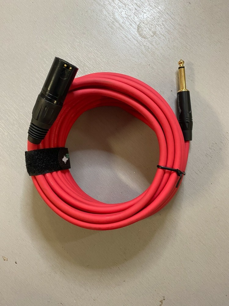 Symph Audio 25' Microphone Exstension Cable