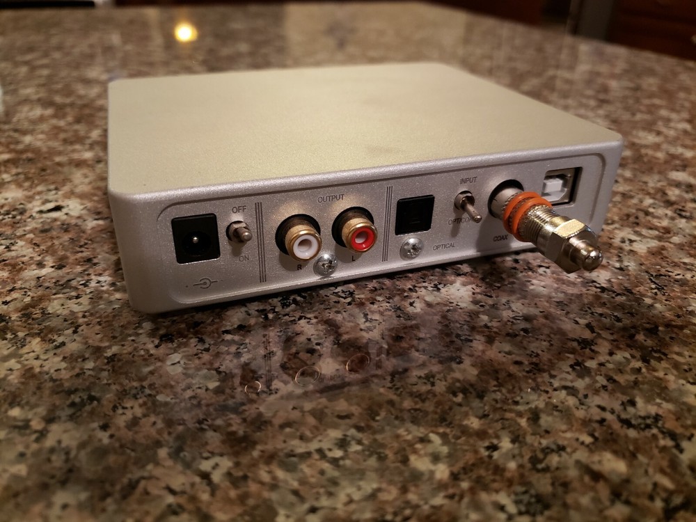 💥Digital Enhancer For Accuphase CD Player💥