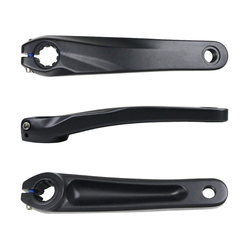 Left Repair Component 170mm Lightweight Easy Installation
