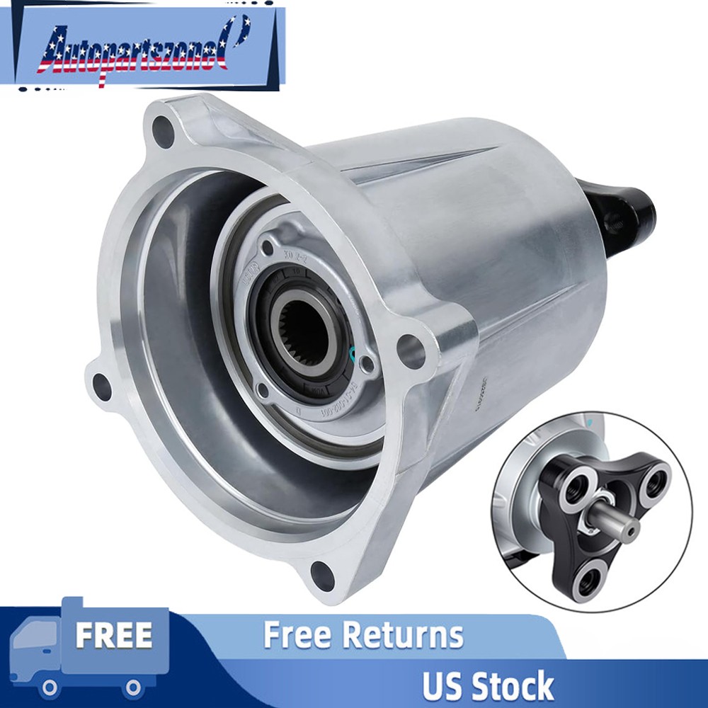 Rear Axle Bdorc/Viscous Unit Kit 68058066AB For Dodge Journey 3.6L 2011-2019