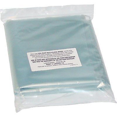 Uni-ram Paint Solvent Recycling Bags (10 Pack)