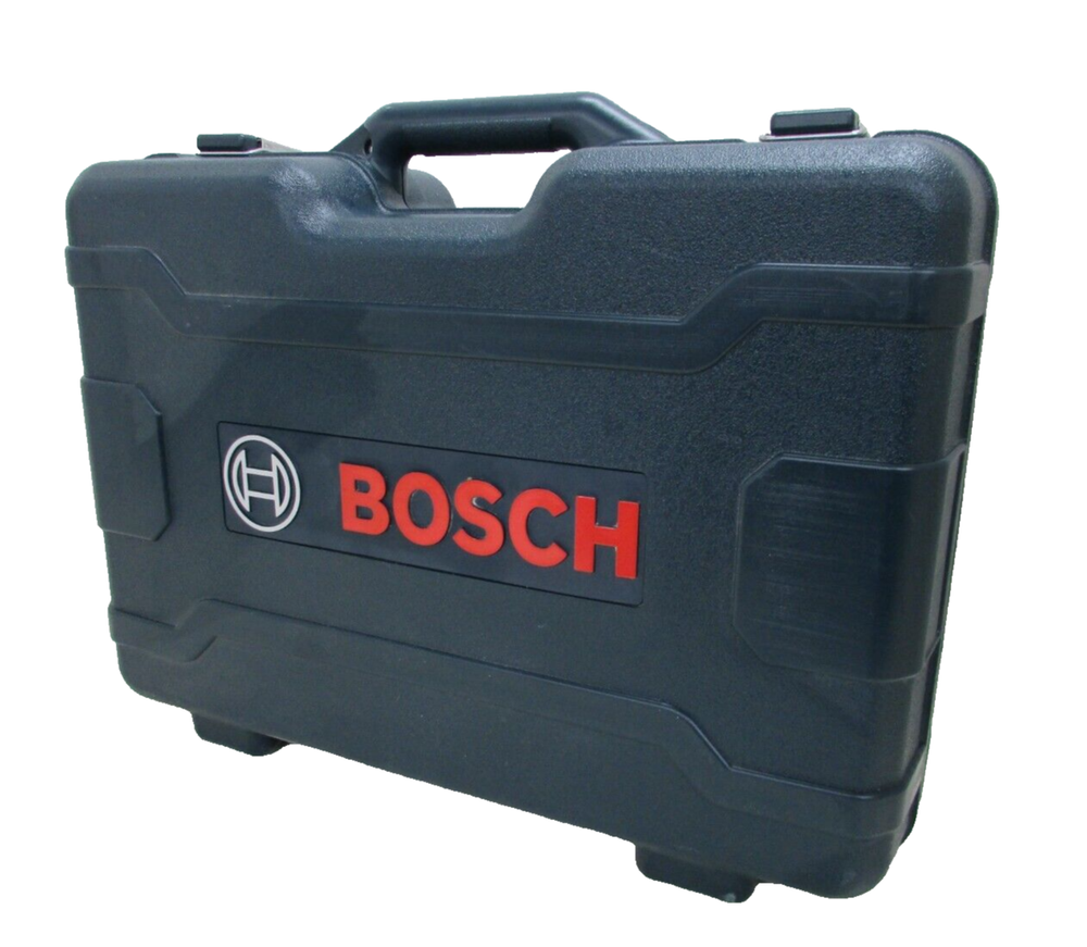 NICE! BOSCH 1617EVS FIXED / PLUNGE ROUTER COMBO KIT