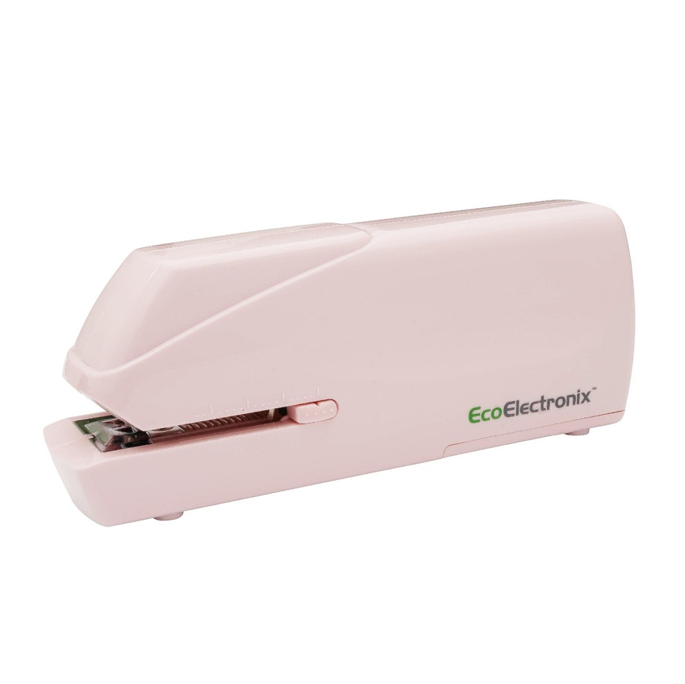 Portable Automatic Electric Stapler Pro - 30 Sheet Capacity, Quiet Operation,...