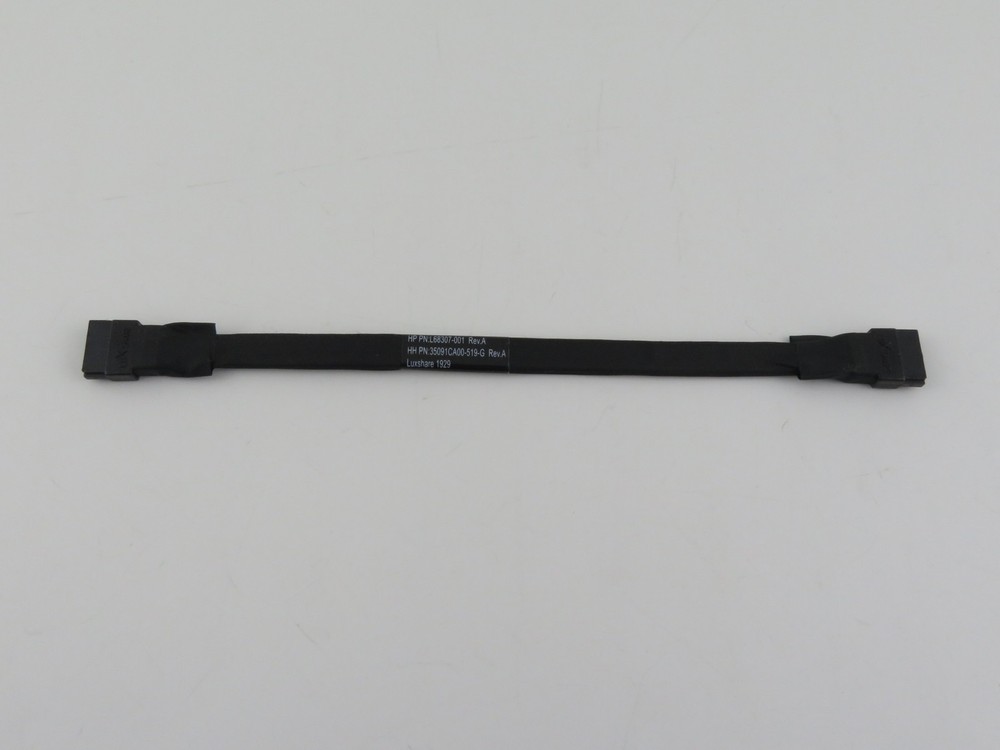 L68307-001 HP SATA data cable assembly 165mm