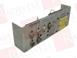 POWER VOLT BVA-24ES7.2 / BVA24ES72 (USED)