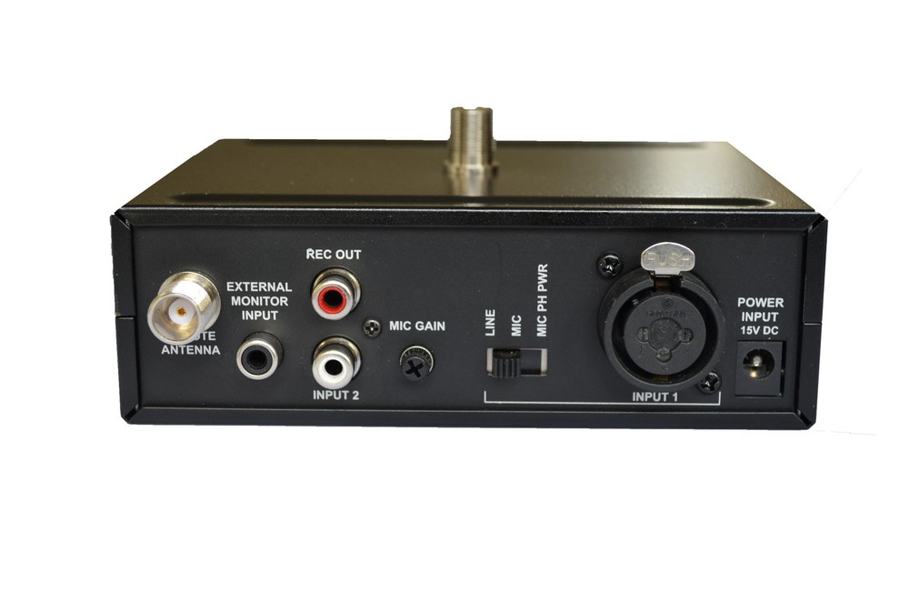 Enersound 25-Person Interpretation System. US-based Lifetime Warrant and Support