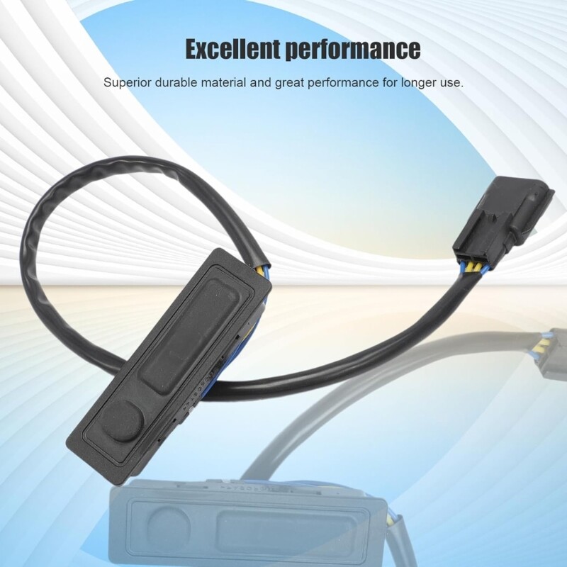 Trunk Boot Release Switch Boot Lid Release Switch 25380-4EA1A for Qashqai J11