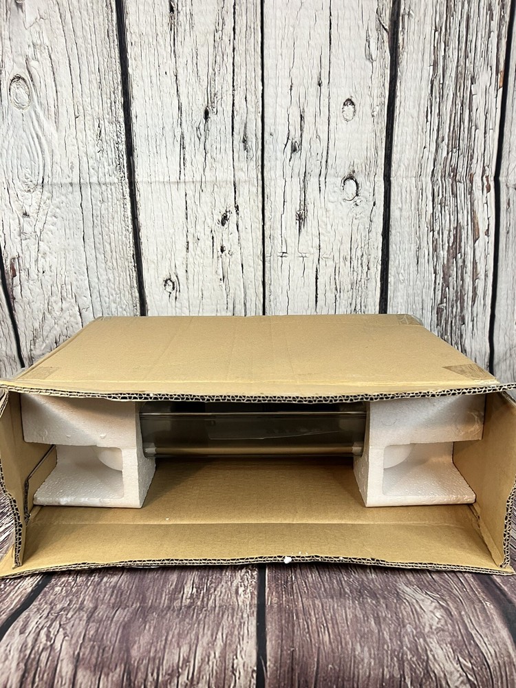 Made By Design 3qt Glass Baking Dish - Dishwasher Safe