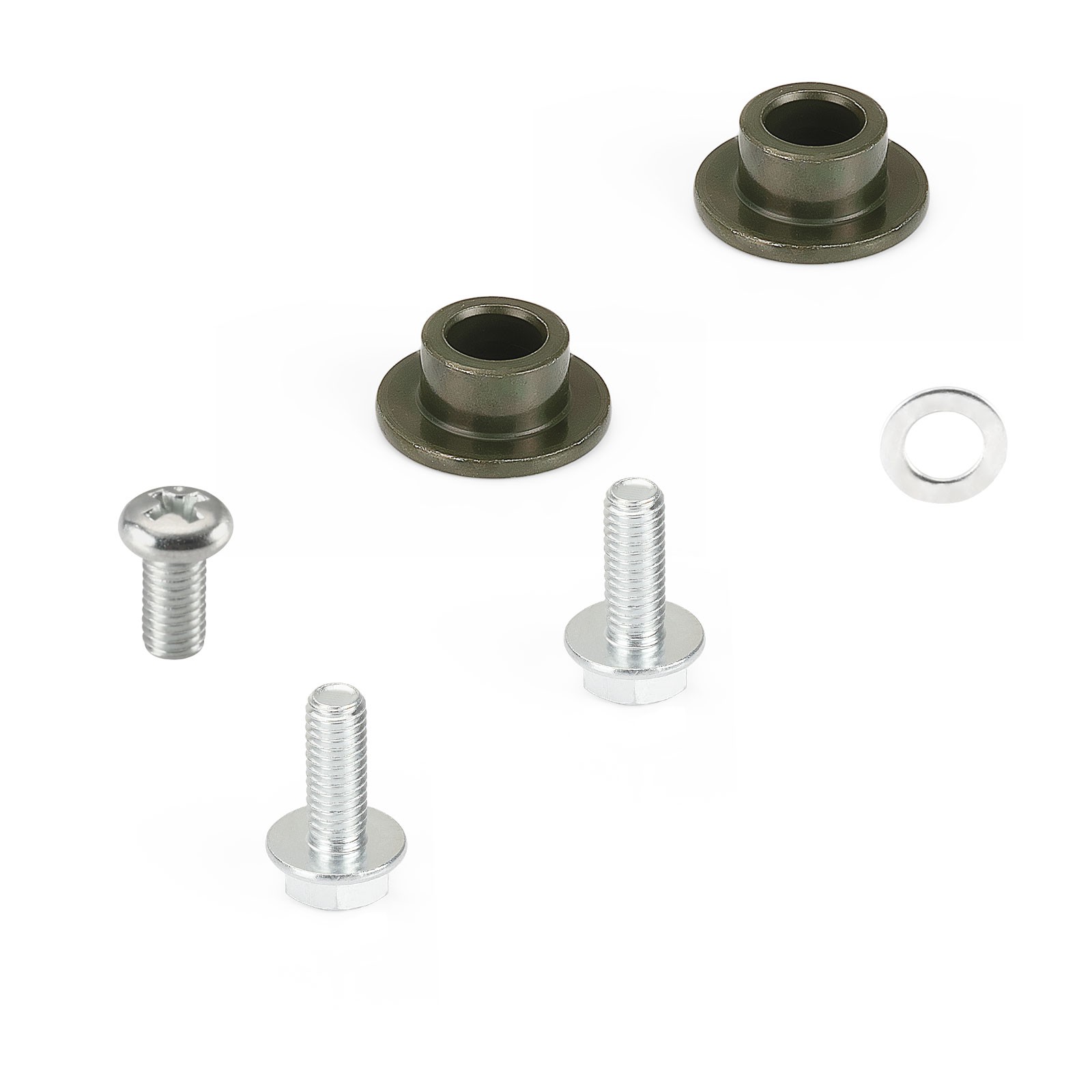 2004-2006 2007 For Honda TRX 450 R ER Petcock Fuel Gas Valve w/ Fuel Mark Plate