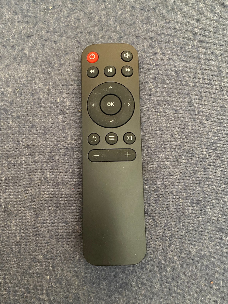 Mini Projector Rohs High Resolution LED projector W/Remote bundle Instructions