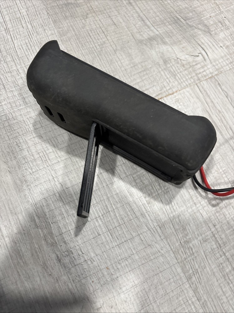 TENMA 72-2050 TEST EQUIPMENT WORkING