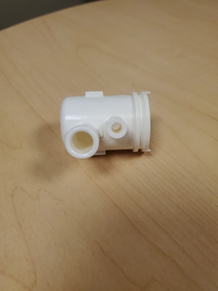 Cornelius Mixing Chamber Assy