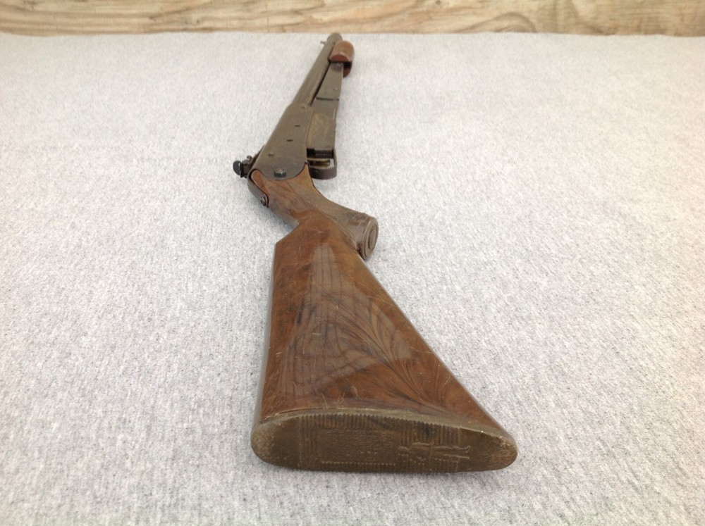 Daisy Model 25 Air Rifle