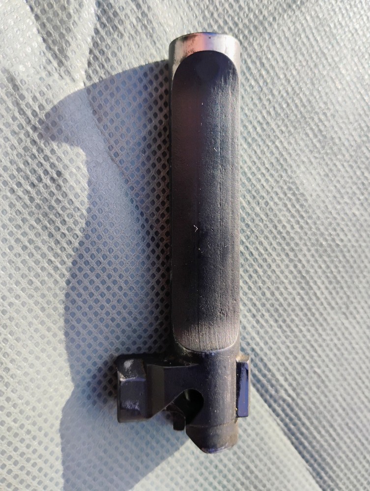 M1 Carbine Stripped Flat bolt Marked S'G'