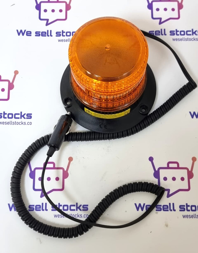 Portable Emergency Strobe Light DL150D