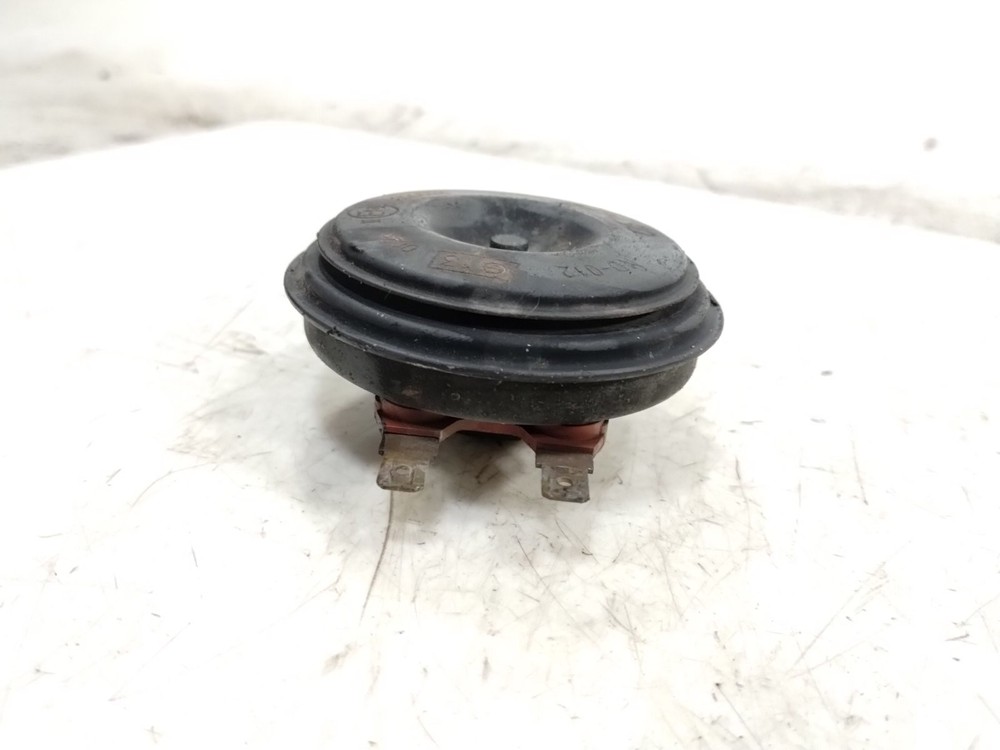2003 Ducati Monster 1000S Horn