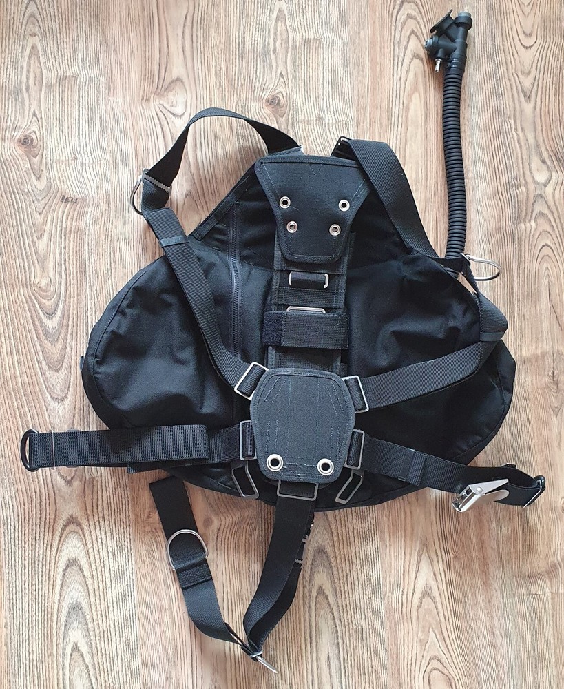 XDeep stealth 2.0 tec Setup