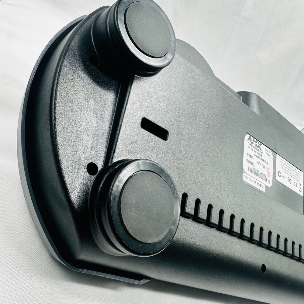 AMX Modero PosiTrack Camera Controller NXP-PLV READ!!