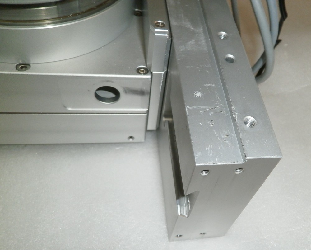 Heinen + Lowenstein Leon / Leon Plus Anesthesia Bellows Assembly - Ventilator