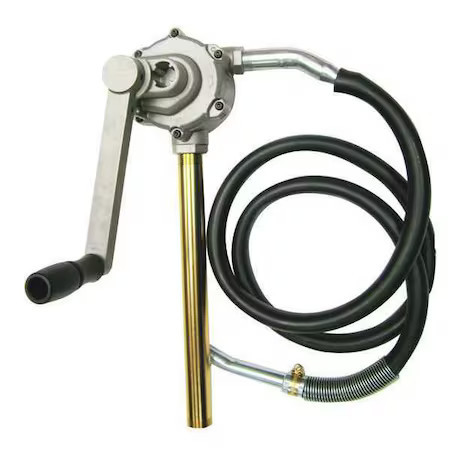 ACTION PUMP ACT198 High Flow Fuel Pump