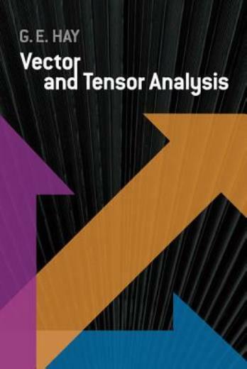 Vector And Tensor Analysis