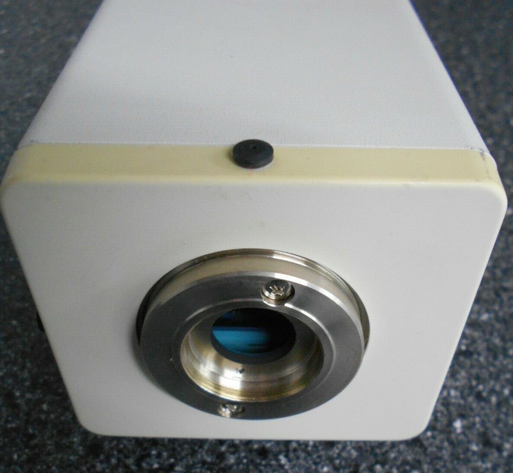 NIKON DXM1200F DIGITAL CAMERA FOR MICROSCOPE