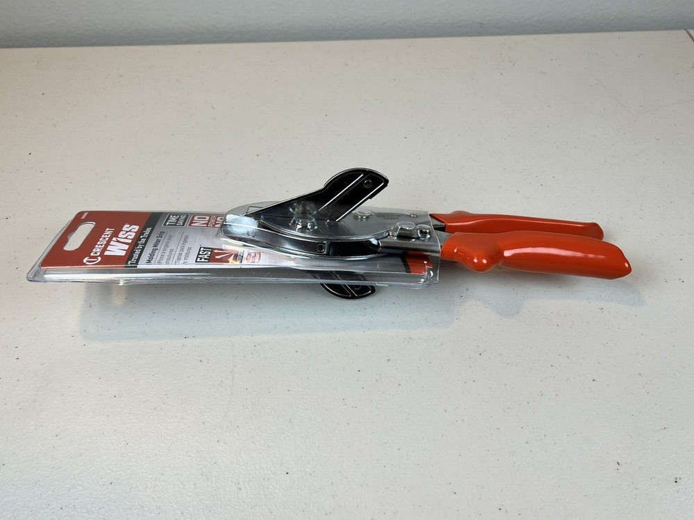 Crescent Wiss 8 1/2" Molding Miter Snips M45RS