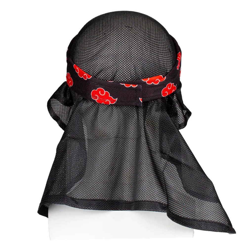 HK Army Paintball Airsoft Headwrap - Devastation Kloud