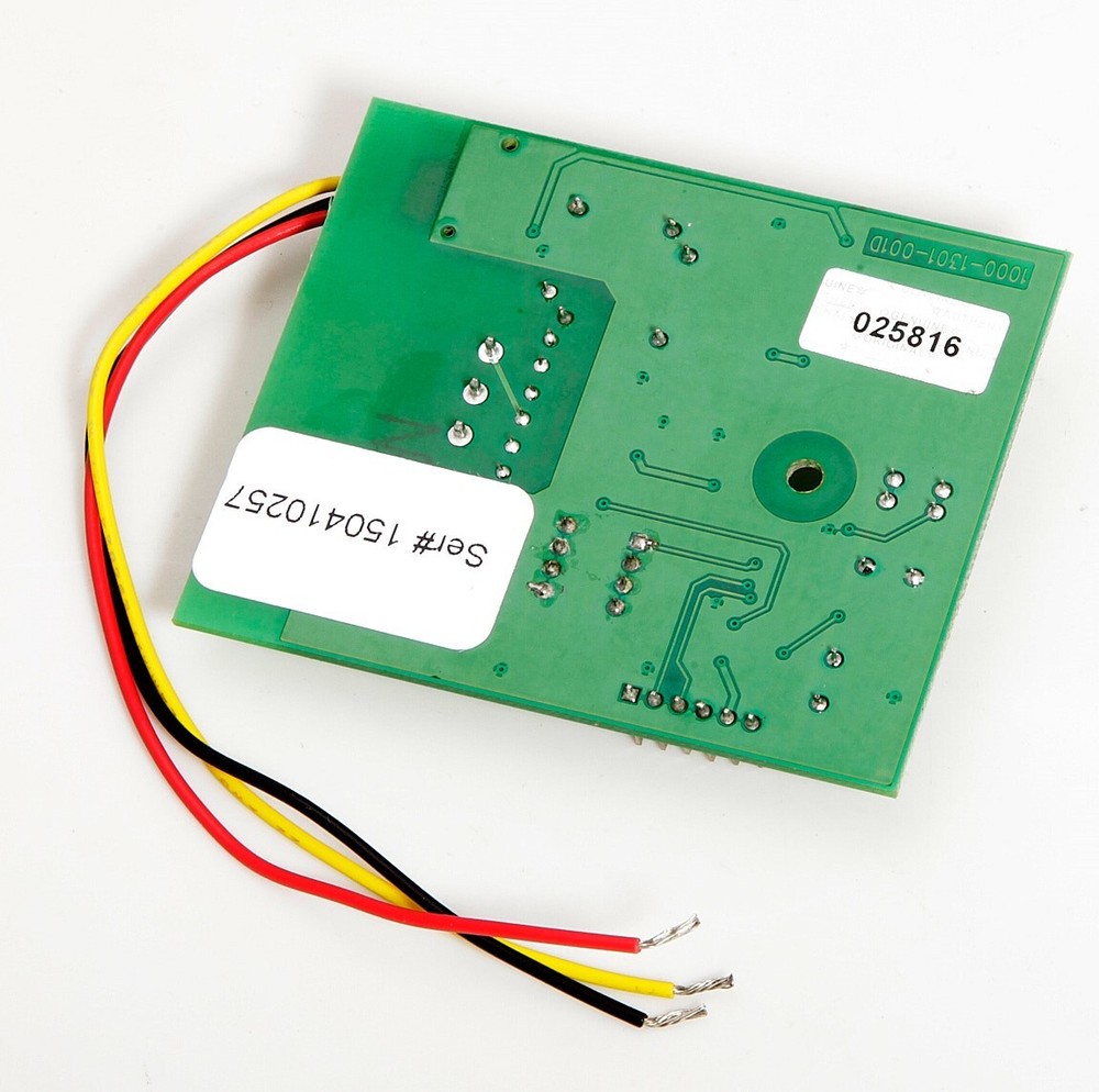 Vehicle Detector Board For 3M G5 & XT1 Wireless Drive Thru Intercom Base Station