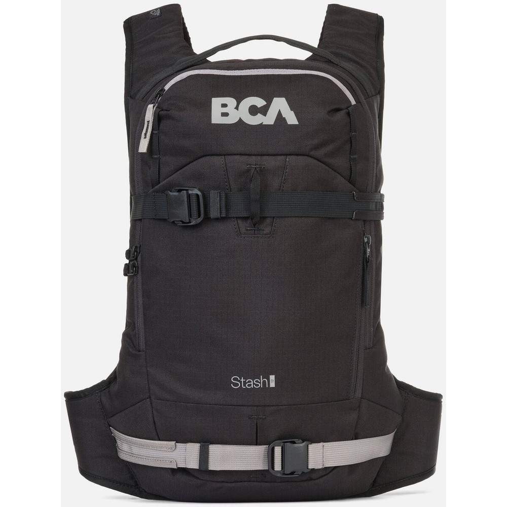 Backcountry Access Black Stash 12 Liter Backpack BC240682001