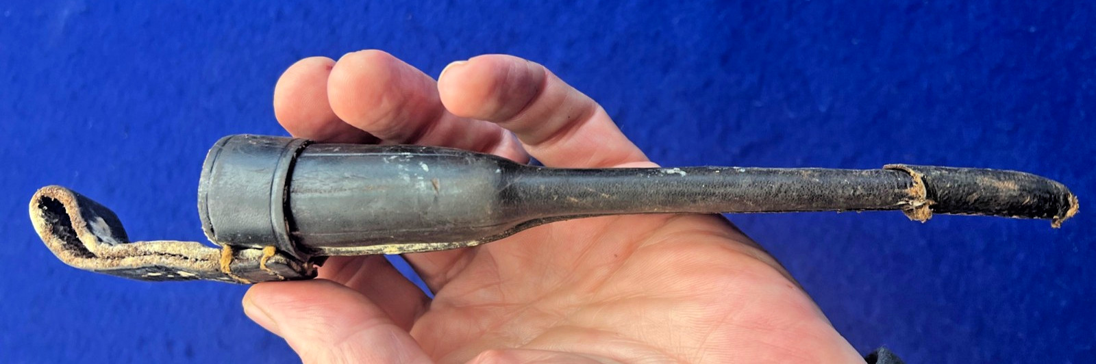 James Westa Abraham Leon Sheffield Civil War Arkansas Bowie Knife Antique