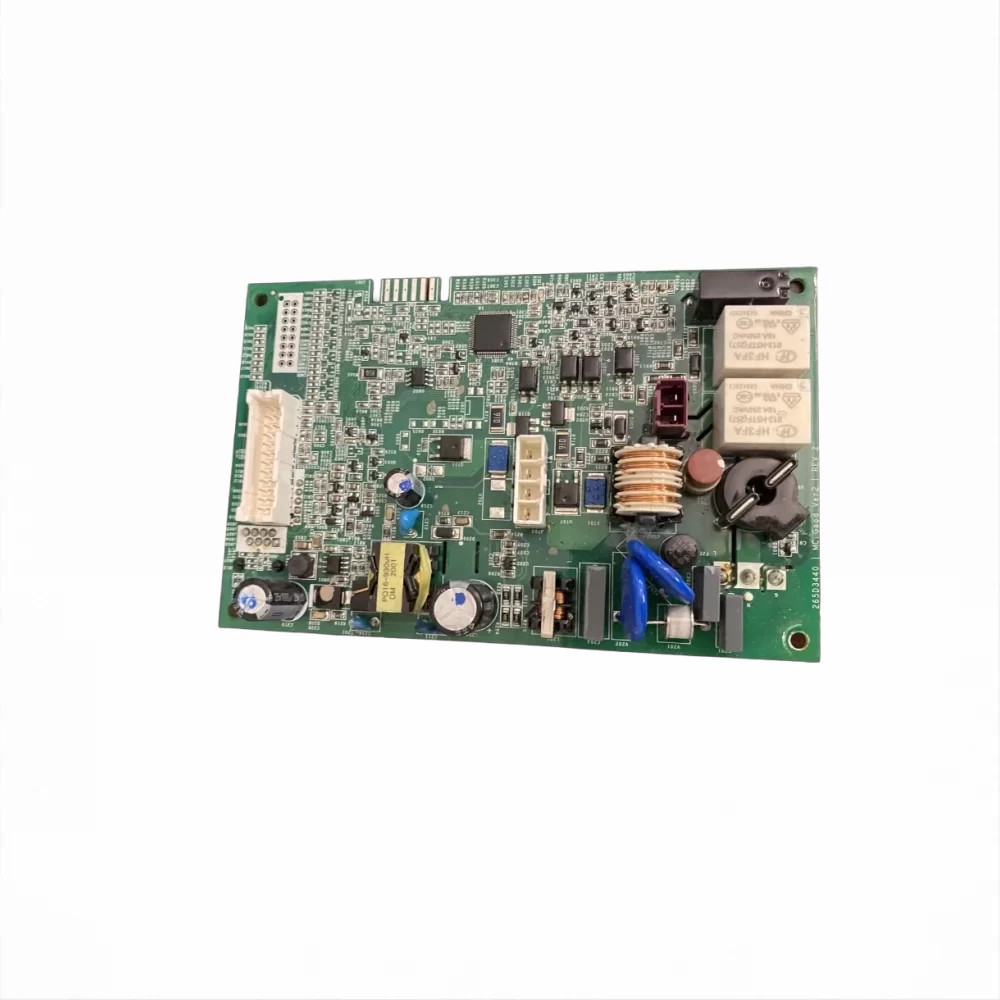 GE 265D3440G804 Dishwasher Control Board