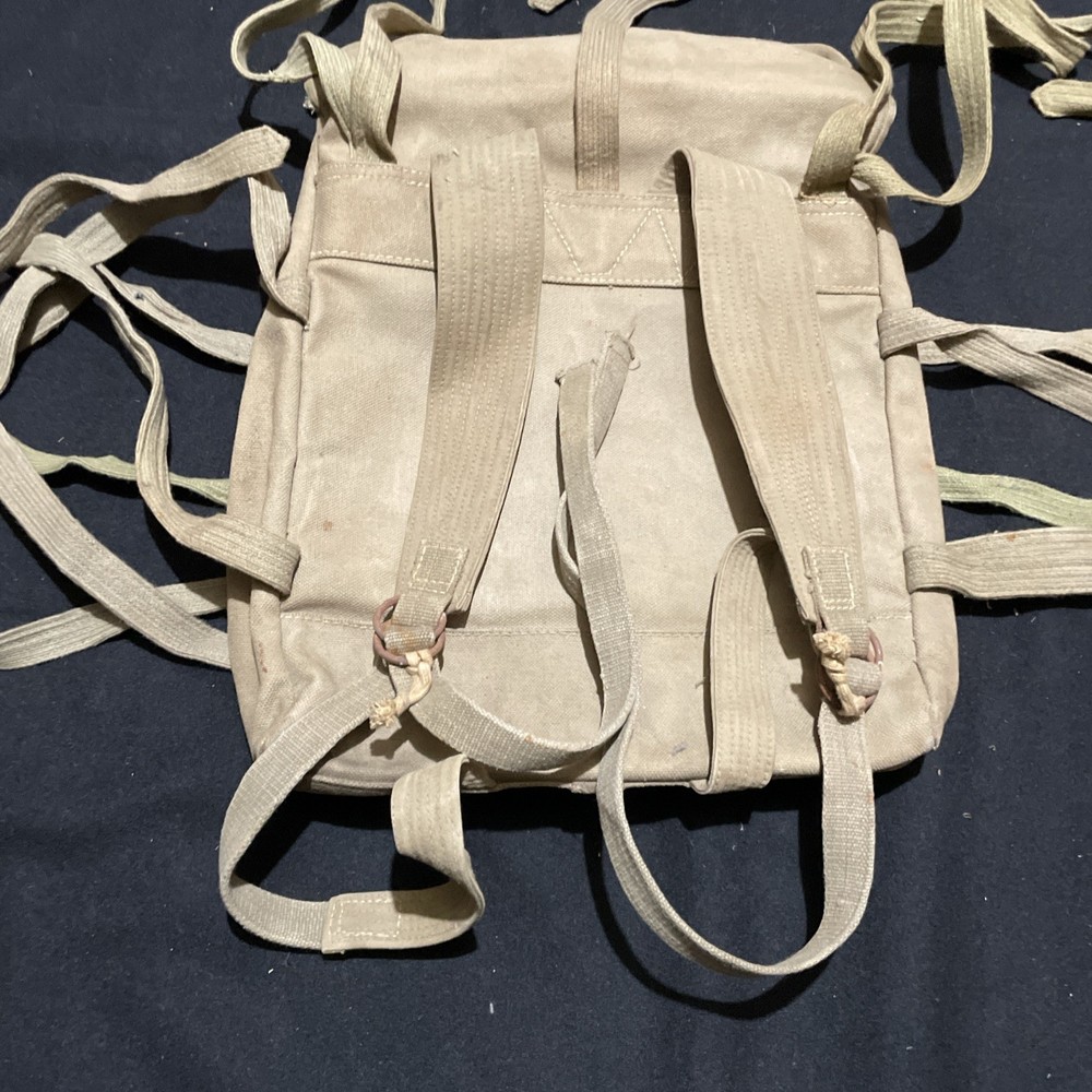 WWII japan army original bag