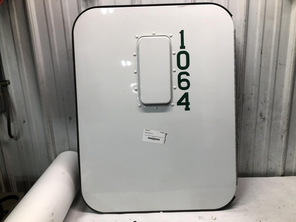 Kenworth T680 Right/Passenger Sleeper Door - Used