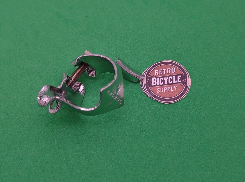 Triplex Shift Cable Guide Old Vintage Bicycle