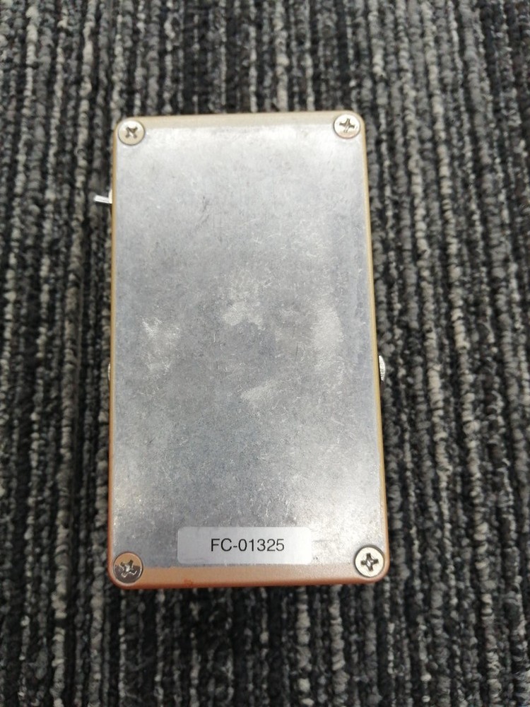 VIVIE FENNE COMP effector