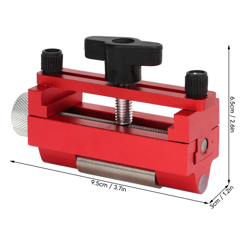 Honing Guide Sharpener Chisel Sharpener Honing Guide Tool For Chisels Planes