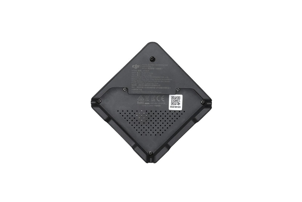 Mavic Part 8 Battery Charging Hub (Advanced)