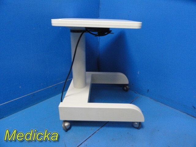 Humphrey Instruments Single Power Table – Motorized Height | 24"x18" Top ~ 36441