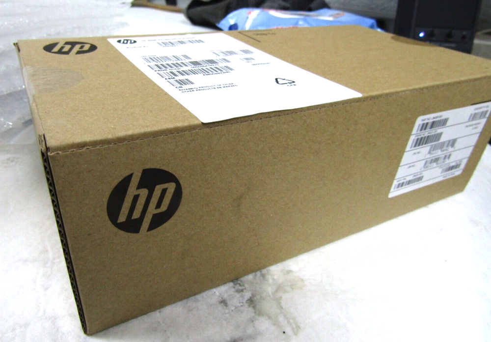 ✌ NEW HP B250 PC LCD DISPLAY MOUNTING BRACKET 8RA46AT SEALED BOX