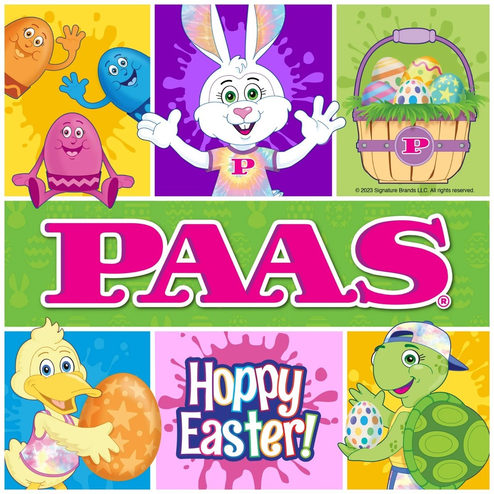 Easter Egg Decorating and Dye Kit, Ultimate Coloring Kit, Suitable for ages