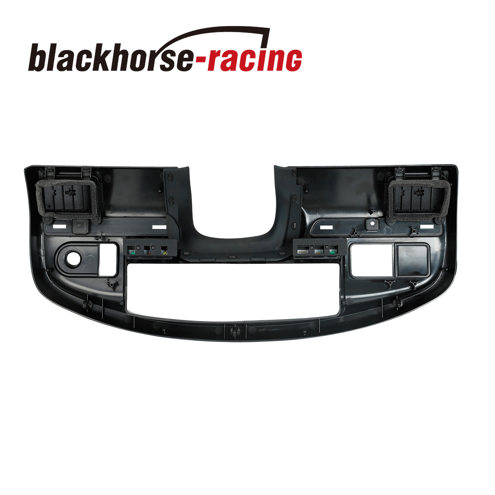 For 1994-1997 Ford F-250 F-350 Instrument Cluster Dash Panel Bezel DIESEL ONLY