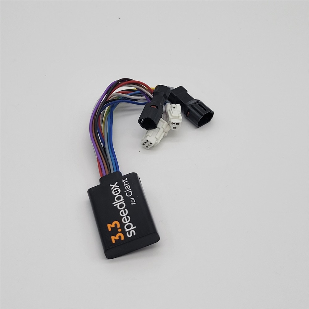 SpeedBox 3.3 Compatible with Giant E-Bikes/Tuning chip