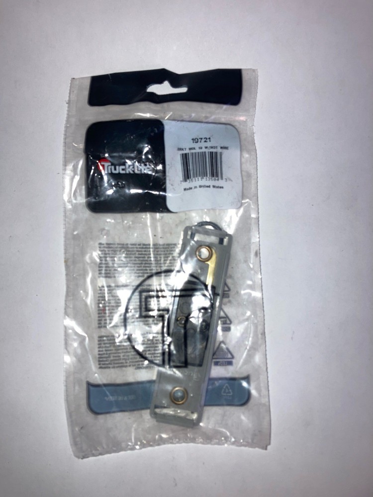 racket Mount, 19 Series Products, Used In Rectangular Shape Lights,