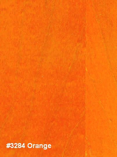 TransFast Water Soluble Dye 4 oz container ORANGE #3284