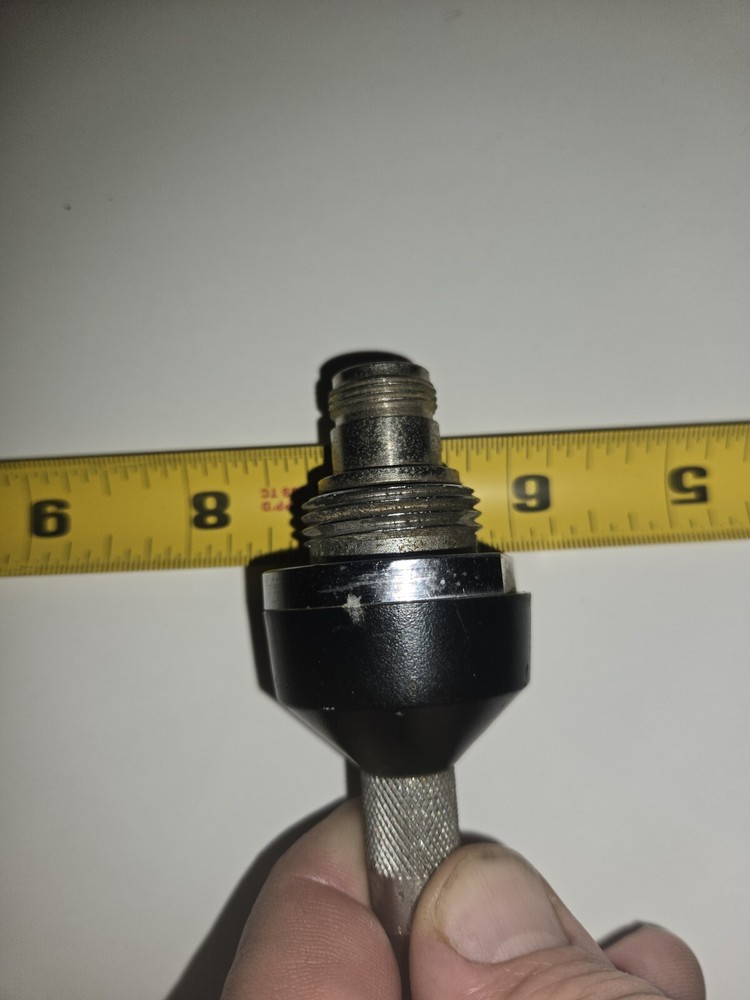 Maxrad Antannae Ham Radio?