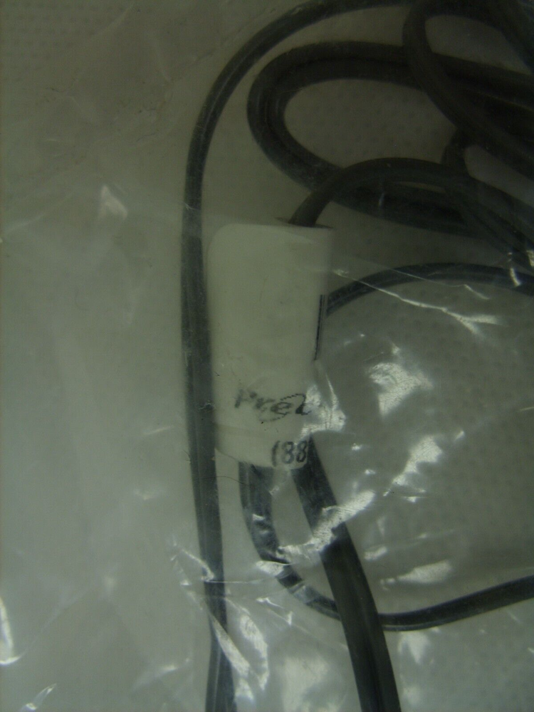 Kele Precon - Flush Wall Mount Paintable Button Style Thermistor Sensor ST-BP3