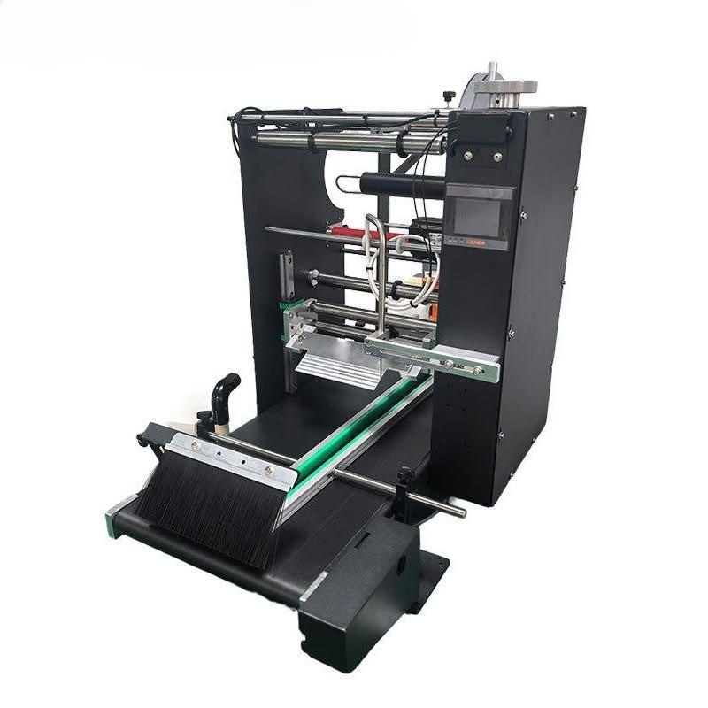 Automatic Flat Surface Labeling Machine Multi-Function Labeling Machine