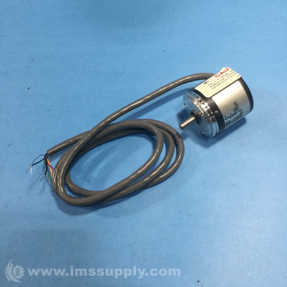 DRC 153/120-900-36C Encoder FNOB